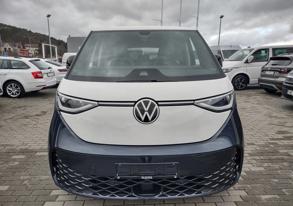 Volkswagen ID.Buzz cena 247107 przebieg: 8, rok produkcji 2023 z Gdynia małe 67